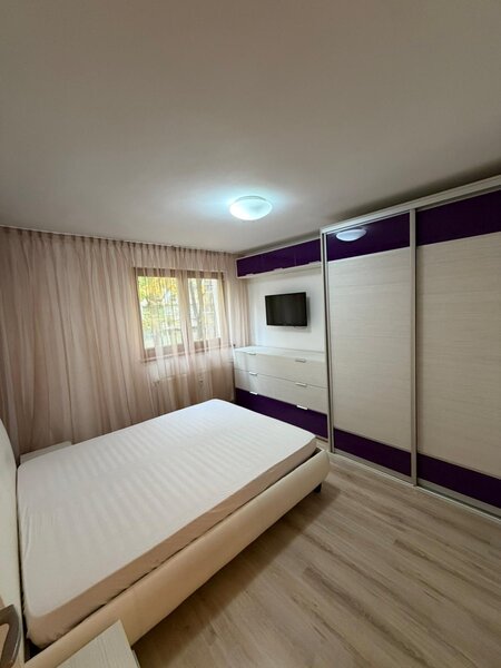 Drumul Taberei, Favorit, etaj 1, renovat integral.